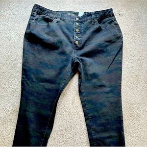 Worn 2 times if that